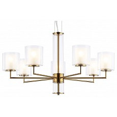 Подвесная люстра ambrella light lh lh56013